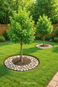 Rock Gardening (Pebble)